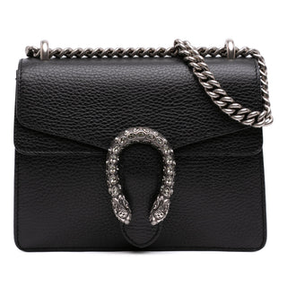 Gucci Small Calfskin Dionysus Crossbody