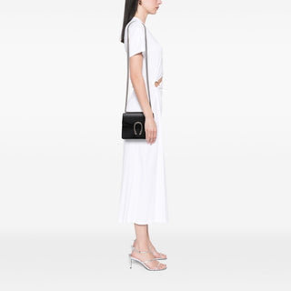 Gucci Small Calfskin Dionysus Crossbody