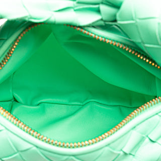 Bottega veneta Mini Nappa Intrecciato Jodie