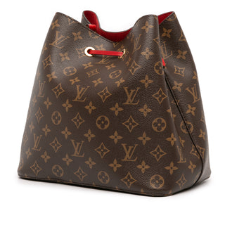 Louis Vuitton Monogram Neonoe MM