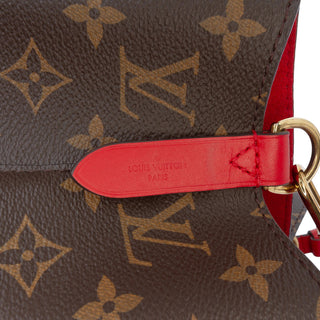 Louis Vuitton Monogram Neonoe MM