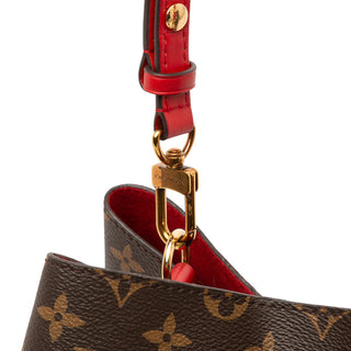 Louis Vuitton Monogram Neonoe MM