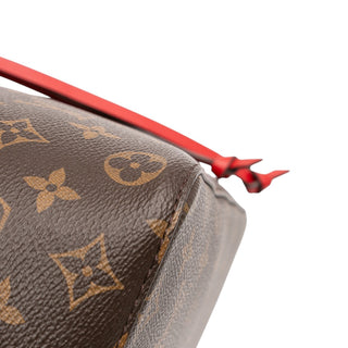 Louis Vuitton Monogram Neonoe MM