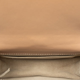Chloé Small Leather Nile Bracelet Satchel