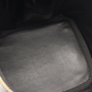 Chanel CC Caviar Vanity Case