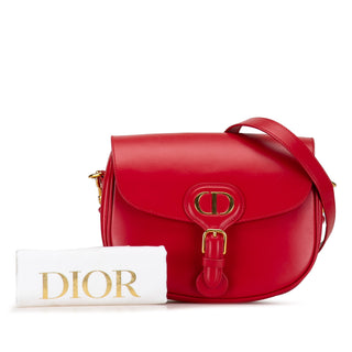 Dior Medium Bobby Crossbody Bag