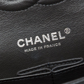 Chanel Medium Classic Caviar Double Flap