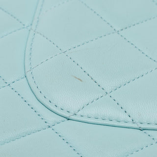 Chanel Small Quilted Lambskin Trendy CC Flap