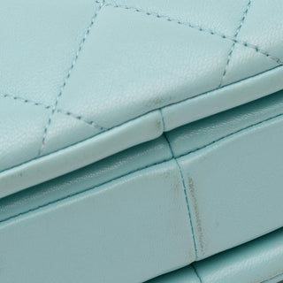 Chanel Small Quilted Lambskin Trendy CC Flap