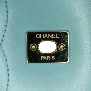 Chanel Small Quilted Lambskin Trendy CC Flap