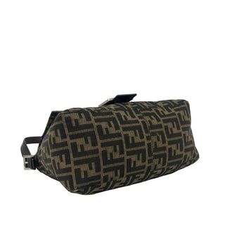 Fendi Zucca Canvas Mamma Forever
