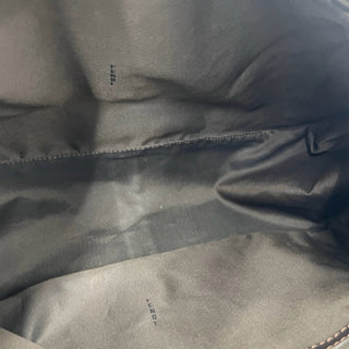 Fendi Zucca Canvas Mamma Forever