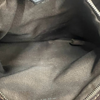 Fendi Zucca Canvas Mamma Forever