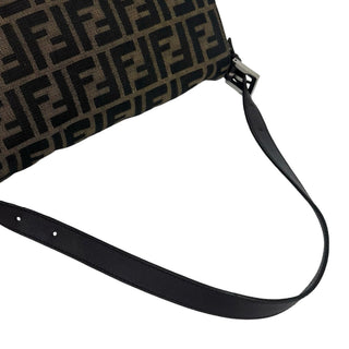Fendi Zucca Canvas Mamma Forever