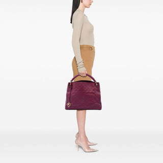 Louis Vuitton Monogram Empreinte Artsy MM