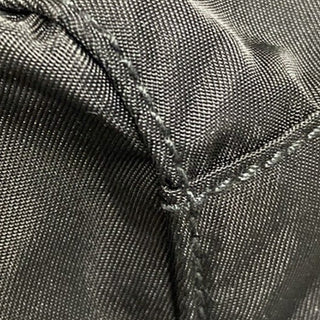 Prada Tessuto Travel Bag