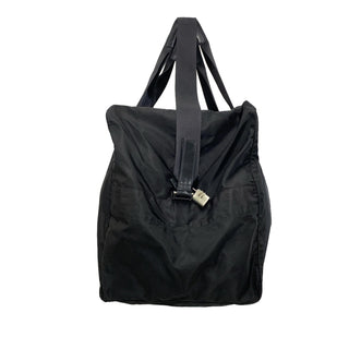 Prada Tessuto Travel Bag