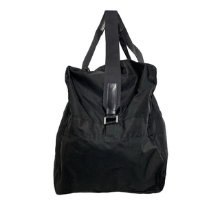 Prada Tessuto Travel Bag