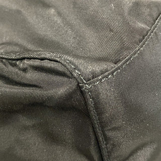 Prada Tessuto Travel Bag