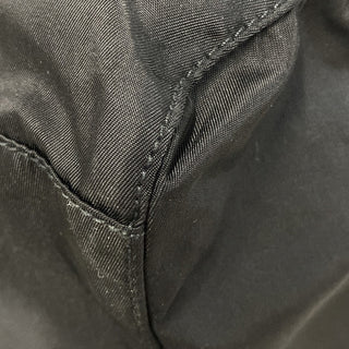 Prada Tessuto Travel Bag