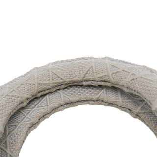 Dior Medium Embroidered Canvas Cannage Lady D Lite