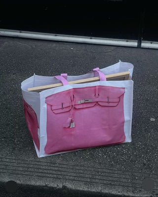 The It Bag Tote