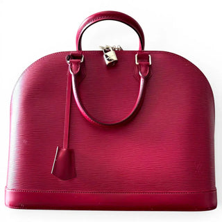 Louis Vuitton alma