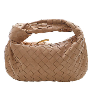 Bottega Veneta
Mini Nappa Intrecciato Jodie