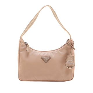 Prada Mini Tessuto Re Edition 2000 Shoulder Bag