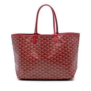 Goyard Goyardine Saint Louis PM