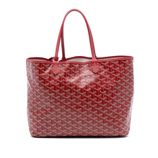 Goyard Goyardine Saint Louis PM