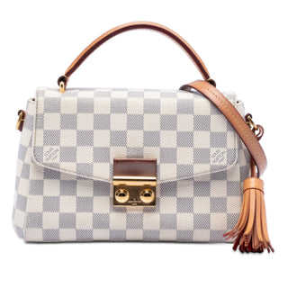 Louis Vuitton Damier Azur Croisette