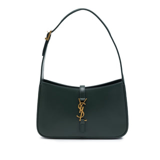 Saint Laurent Smooth Calfskin Le 5 a 7