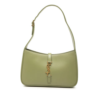Saint Laurent Smooth Calfskin Le 5 a 7