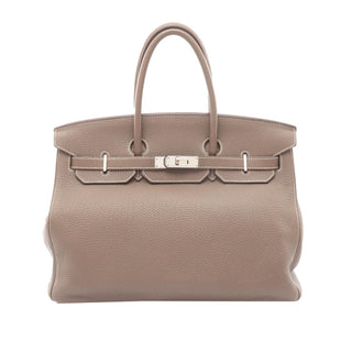 Hermès Togo Birkin Retourne 30