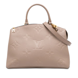 Louis Vuitton Monogram Empreinte Giant Grand Palais