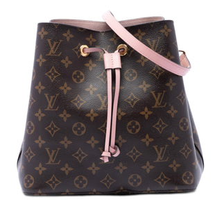 Louis Vuitton Monogram Neonoe MM