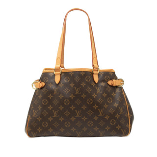 Louis Vuitton Monogram Batignolles Horizontal