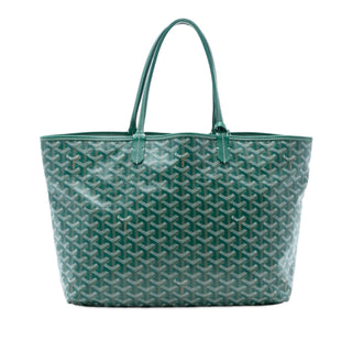 Goyard
Goyardine Saint Louis PM