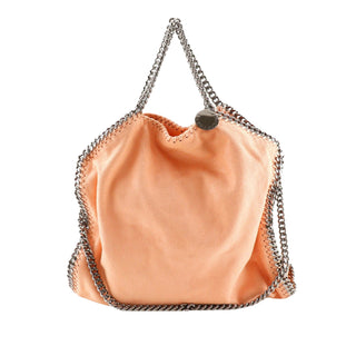 Stella McCartney
Falabella Shaggy Deer Tote