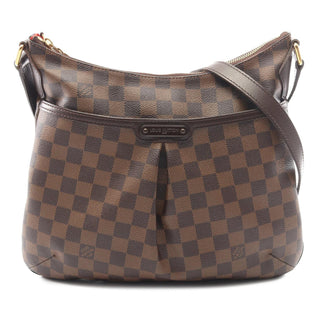 Louis Vuitton Damier Ebene Bloomsbury PM