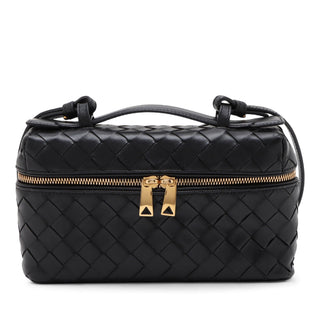 Prada Mini Re Nylon Polka Dot Re Edition 2000 Shoulder Bag