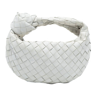 Bottega Veneta Mini Nappa Intrecciato Jodie