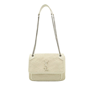 Saint Laurent Baby Tweed Niki