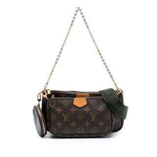 Louis Vuitton Monogram Multi Pochette Accessoires