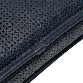 Chanel
Medium Perforated Calfskin Up In The Air Flap