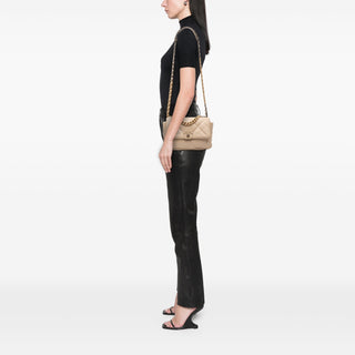 Chanel
Medium Lambskin 19 Flap