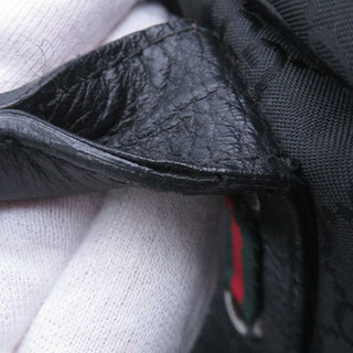 Gucci
GG Nylon Princy Shoulder Bag