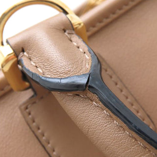 LOEWE
Leather Amazona 28