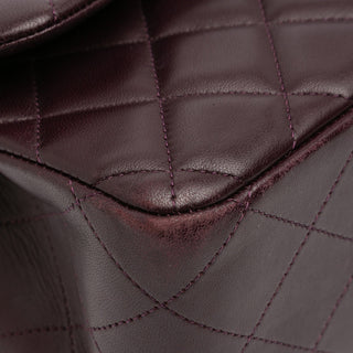 Chanel
Jumbo Classic Lambskin Double Flap